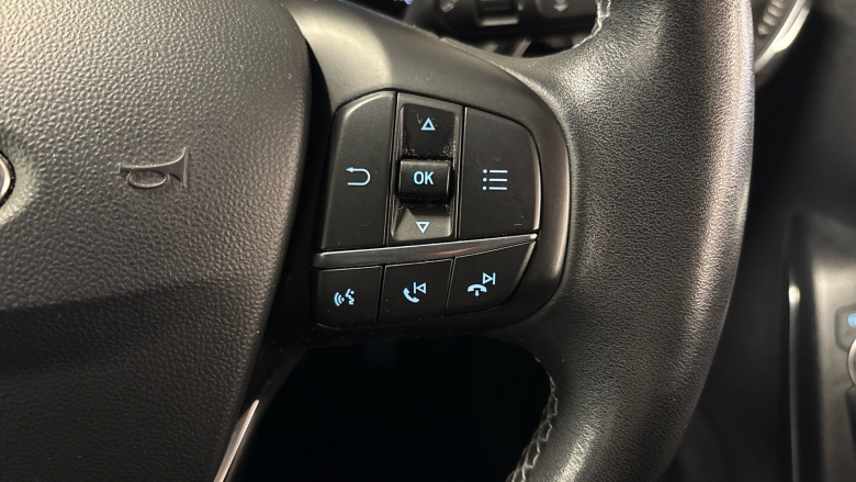 Ford Fiesta 1.0 EcoBoost 125 Titanium 5dr Petrol Hatchback